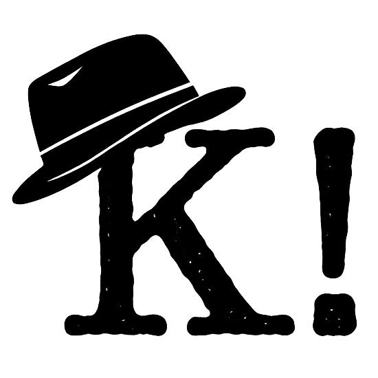 killerNOIR logo